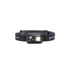 Black Diamond 300 Lumens Siyah Spot Kafa Feneri
