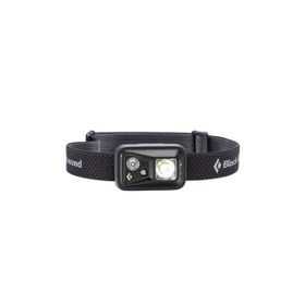 Black Diamond 300 Lumens Siyah Spot Kafa Feneri