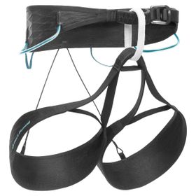 Black Diamond Airnet Harness-Women's Outdoor Emniyet Kemeri
