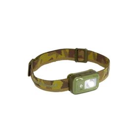 Black Diamond Astro 175 Headlamp Outdoor Koyu Yeşil Kafa Lambası