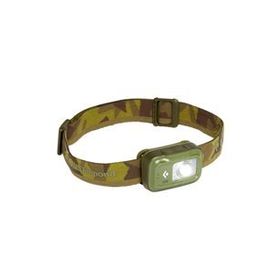 Black Diamond Astro 175 Headlamp Outdoor Koyu Yeşil Kafa Lambası