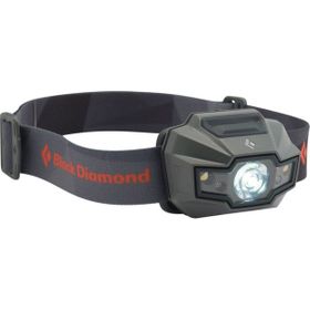 Black Diamond Bd Storm Yeşil Kafa Lambası