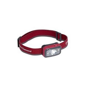 Black Diamond Cosmo 250 Headlamp Outdoor Kırmızı Kafa Lambası