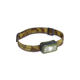 Black Diamond Cosmo 250 Headlamp Outdoor Koyu Yeşil Kafa Lambası