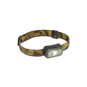 Black Diamond Cosmo 250 Headlamp Outdoor Koyu Yeşil Kafa Lambası