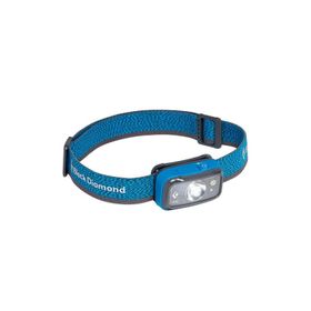 Black Diamond Cosmo 250 Headlamp Outdoor Mavi Kafa Lambası