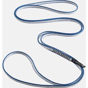 Black Diamond Dynex Runner 120 cm 10 mm Renkli Perlon Bant