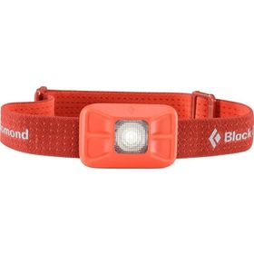 Black Diamond Gizmo Turuncu Kafa Lambası
