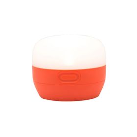 Black Diamond Moji Turuncu Outdoor Işıldak