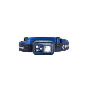 Black Diamond Revolt Headlamp Outdoor Mavi Kafa Lambası