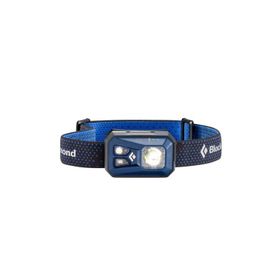 Black Diamond Revolt Headlamp Outdoor Mavi Kafa Lambası