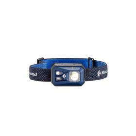 Black Diamond Revolt Headlamp Outdoor Mavi Kafa Lambası