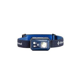 Black Diamond Revolt Headlamp Outdoor Mavi Kafa Lambası