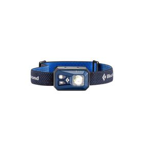 Black Diamond Revolt Headlamp Outdoor Mavi Kafa Lambası