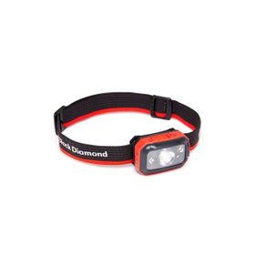 Black Diamond Revolt Headlamp Outdoor Turuncu Kafa Lambası