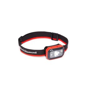 Black Diamond Revolt Headlamp Outdoor Turuncu Kafa Lambası