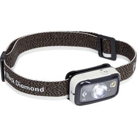 Black Diamond Spot 325 Headlamp Outdoor Gri Kafa Lambası
