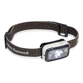 Black Diamond Spot 325 Headlamp Outdoor Gri Kafa Lambası