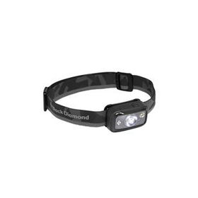 Black Diamond Spot 325 Headlamp Outdoor Siyah Kafa Lambası