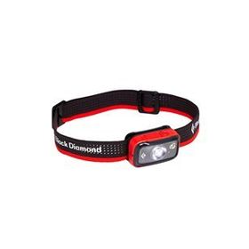 Black Diamond Spot 325 Headlamp Outdoor Turuncu Kafa Lambası