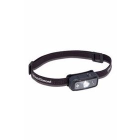 Black Diamond Spot Lite 160 Headlamp Outdoor Koyu Gri Kafa Lambası