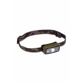 Black Diamond Spot Lite 160 Headlamp Outdoor Koyu Yeşil Kafa Lambası