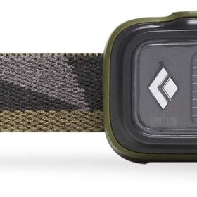 Black Diamond Spote Lite 160 Baş Feneri
