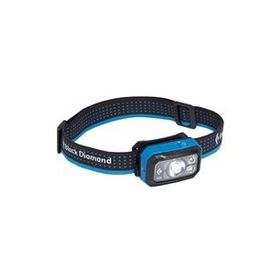 Black Diamond Storm 375 Headlamp Outdoor Mavi Kafa Lambası
