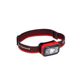 Black Diamond Storm 375 Headlamp Outdoor Turuncu Kafa Lambası