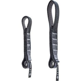 Black Diamond Vari-Width Dogbone 12 cm Karışık Renkli Outdoor Tırmanış Aksesuarı