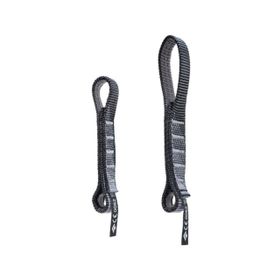 Black Diamond Vari-Width Dogbone 12 cm Karışık Renkli Outdoor Tırmanış Aksesuarı
