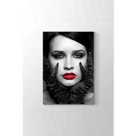 Black Gloves Tablosu