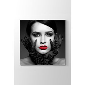 Black Gloves Tablosu