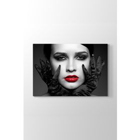 Black Gloves Tablosu