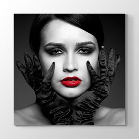 Black Gloves Tablosu