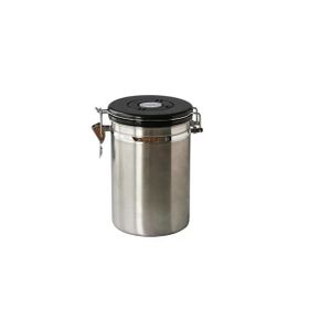 Black Goat 1500 ml Profesyonel Kahve Saklama Kabı