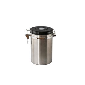 Black Goat 1500 ml Profesyonel Kahve Saklama Kabı