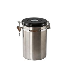 Black Goat 1500 ml Profesyonel Kahve Saklama Kabı