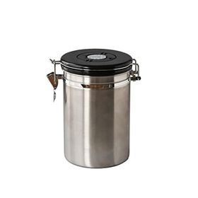 Black Goat 1500 ml Profesyonel Kahve Saklama Kabı