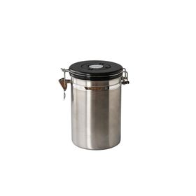 Black Goat 1500 ml Profesyonel Kahve Saklama Kabı