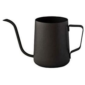 Black Goat 350 ml Kahvehanem Home Barista Mini Drip Kettle Kahve Demleme İbriği