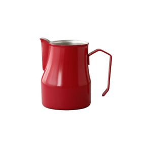 Black Goat 500 ml Profesyonel Süt Potu Paslanmaz