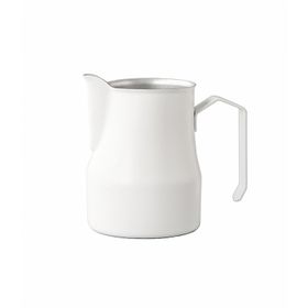 Black Goat 500 ml Profesyonel Süt Potu Paslanmaz