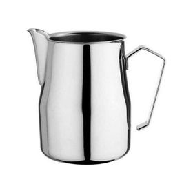 Black Goat 500 ml Profesyonel Süt Potu Paslanmaz