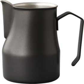 Black Goat 500 ml Profesyonel Süt Potu Paslanmaz