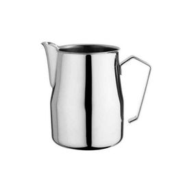 Black Goat 500 ml Profesyonel Süt Potu Paslanmaz