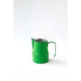 Black Goat 500 ml Profesyonel Süt Potu Paslanmaz