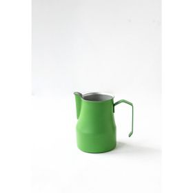 Black Goat 500 ml Profesyonel Süt Potu Paslanmaz