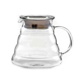 Black Goat V60 02 600 ml Kahve Servis Sürahisi