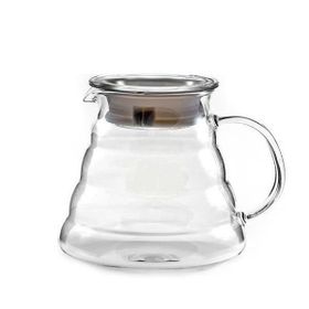 Black Goat V60 02 600 ml Kahve Servis Sürahisi